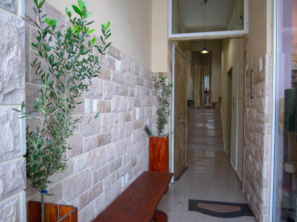 Lycurgus - The Spartan Home Exterior foto